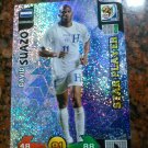 Panini FIFA World Cup South Africa 2010 Adrenalyn XL N 194 Suazo Honduras Star Player