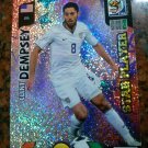 Panini FIFA World Cup South Africa 2010 Adrenalyn XL N 350 Dempsey USA Star Player