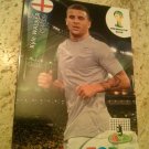 Panini FIFA World Cup Brazil 2014 Adrenalyn XL N 133 Kyle Walker England Base card