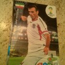 Panini FIFA World Cup Brazil 2014 Adrenalyn XL N 203 Jalal Hosseini Iran Base card