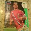 Panini FIFA World Cup Brazil 2014 Adrenalyn XL N 285 Roman Shirokov Russia Star Player