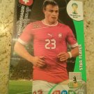 Panini FIFA World Cup Brazil 2014 Adrenalyn XL N 300 Xherdan Shaqiri Switzerland Star Player
