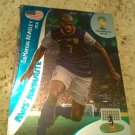 Panini FIFA World Cup Brazil 2014 Adrenalyn XL N 351 DaMarcus Beasley USA Fan's Favourite