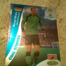 Panini FIFA World Cup Brazil 2014 Adrenalyn XL N 355 Manuel Neuer Deutschland Goal Stopper