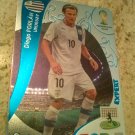 Panini FIFA World Cup Brazil 2014 Adrenalyn XL N 386 Diego Forlan Uruguay Expert