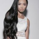 Brazilian Natural Straight 12 Inch Hair