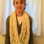 Double Wrap Infinity Scarf (Pristine)