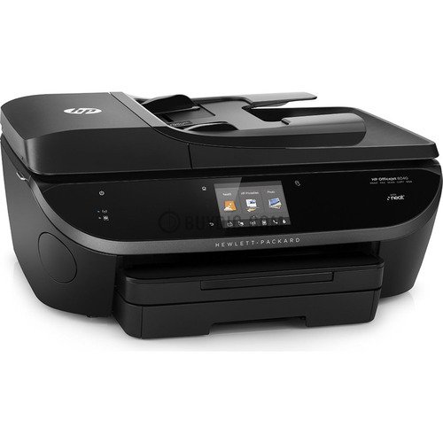 Hewlett Packard Officejet 8040 e-All-in-One Printer with Neat ...