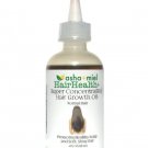 Super Concentrated Herbal Hair Growth Oil, 25+ Herbs for Hair Growth