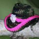 Handmade Crocheted Items