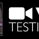 Two Realistic Video Testimonial
