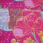 kantha Cushion cover