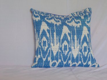 kantha Cushion cover