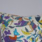 kantha Cushion cover