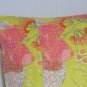 kantha Cushion cover