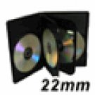 DVD case