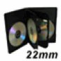 DVD case