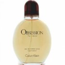 OBSESSION EAU DE TOILETTE SPRAY