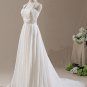 Cusom made Prom dress,wedding party dress,long evening dress,bridesmaid dress,homecoming dress