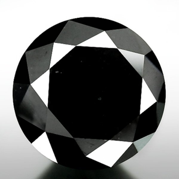 Черный бриллиант фото свойства и значение