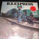 B.T. EXPRESS ~ NON STOP LP.. RARE/ NEVER PLAYED AND IN MINT CONDITION