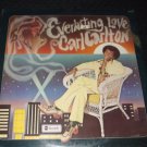 Carl Carlton ~ Everlasting Love LP ** SEALED** Mint