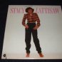 Stacy Lattisaw ~ Le Me Be Your Angel LP MINT