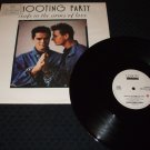 SHOOTING PARTY ~ SAFE IN THE ARMS OF LOVE 12 " MINT/ RARE