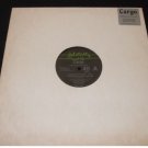 CARGO -HOLDING ON FOR LOVE 12" MINT/RARE