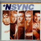 NSYNC ~NSYNC   MINT/USED