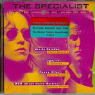 THE SPECIALIST ~ THE REMIXES   MINT/USDED