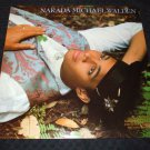 NARADA MICHAEL WALDEN ~ THE NATURE OF THINGS LP MINT NEVER PLAYED RARE PROMO