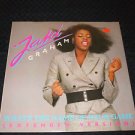 JAKI GRAHAM ~ WHAT'S THE NAME OF YOUR GAME   12"  MINT/ IMPORT / NEVER PLAYED