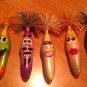 Krew #21 All Star #3 Kooky Pens Spyro Basil RoseBud izzi & Tylur COLLECTIBLE