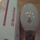GE Mercury Lamp – 250 Watt – White – New
