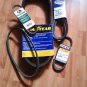 Gates BP59 Predator belt power equip + machinery 21/32" x 62" outside diameter