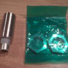 Omron Proximity Switch - E2E-X5E1-M1 - Volts 12 to 24 VDC - New in Org. Box