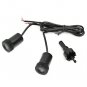 3w LED Ghost Shadow Car Door Logo Light for OLDSMOBILE
