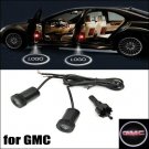 3w LED Ghost Shadow Car Door Logo Light for GMC