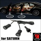 3w LED Ghost Shadow Car Door Logo Light for SATURN