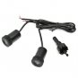 3w LED Ghost Shadow Car Door Logo Light for MINI COOPER