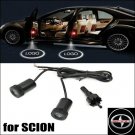 3w LED Ghost Shadow Car Door Logo Light for SCION