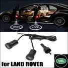 3w LED Ghost Shadow Car Door Logo Light for LAND ROVER