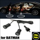 3w LED Ghost Shadow Car Door Logo Light for BATMAN
