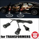 3w LED Ghost Shadow Car Door Logo Light for TRANSFORMERS #063