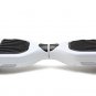 Smart Balance Wheel Self Balancing Electric Scooter (WHITE)