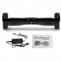 Smart Balance Wheel Self Balancing Electric Scooter (BLACK)