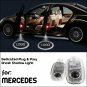 MERCEDES Ghost Shadow Car Door Courtesy Light