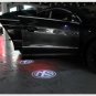 VOLKSWAGEN Ghost Shadow Car Door Courtesy Light