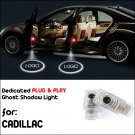 CADILLAC Ghost Shadow Car Door Courtesy Light